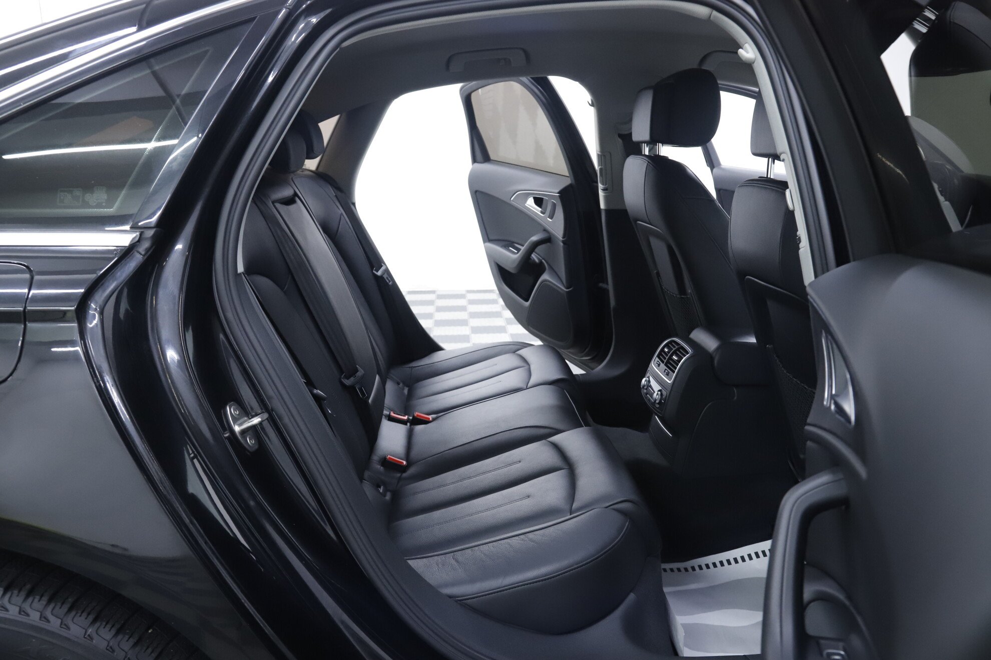 Audi A6, IV (C7) Рестайлинг, 2016 фото 19