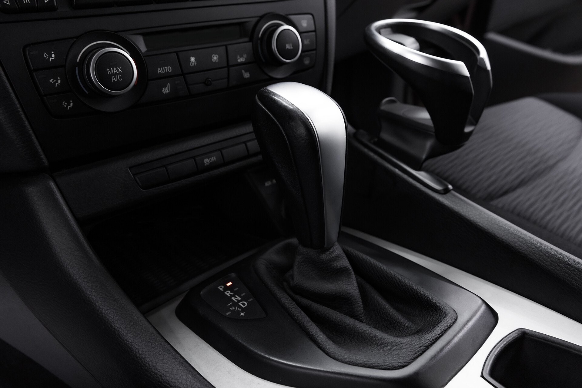 BMW X1, I (E84) Рестайлинг, 2012 фото 11