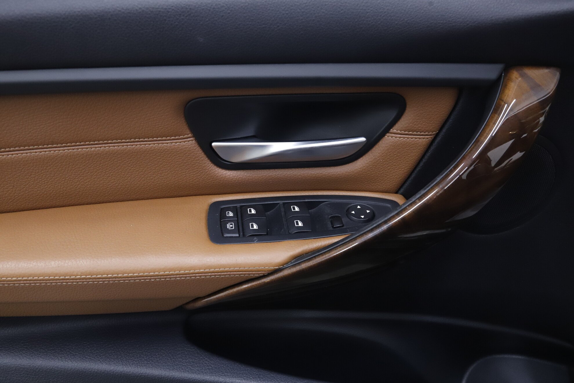 BMW 3 серии, VI (F3x), 2012 фото 10