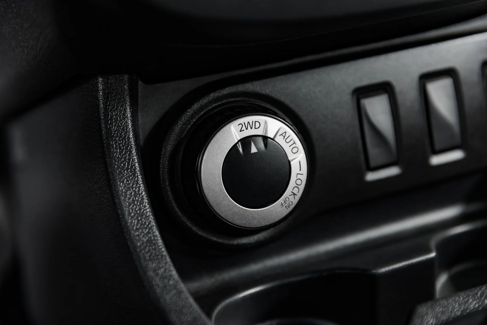 Renault Duster, I Рестайлинг, 2017 фото 11