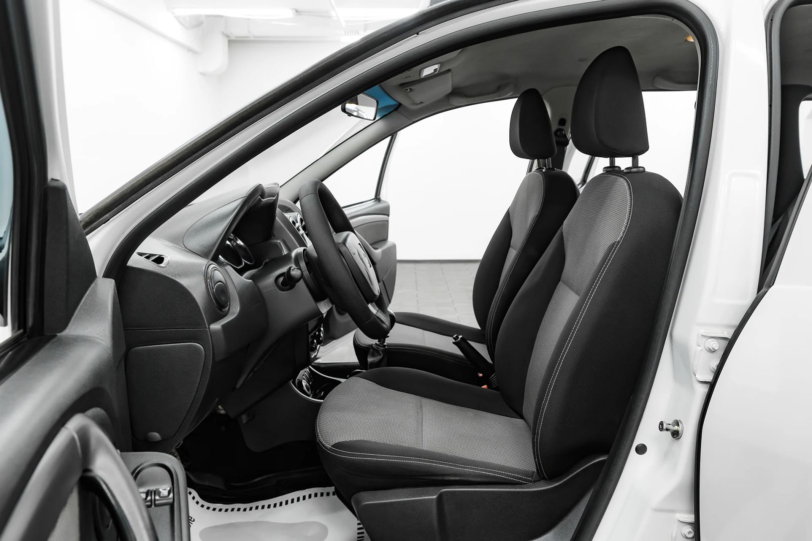 Renault Duster, I Рестайлинг, 2017 фото 7