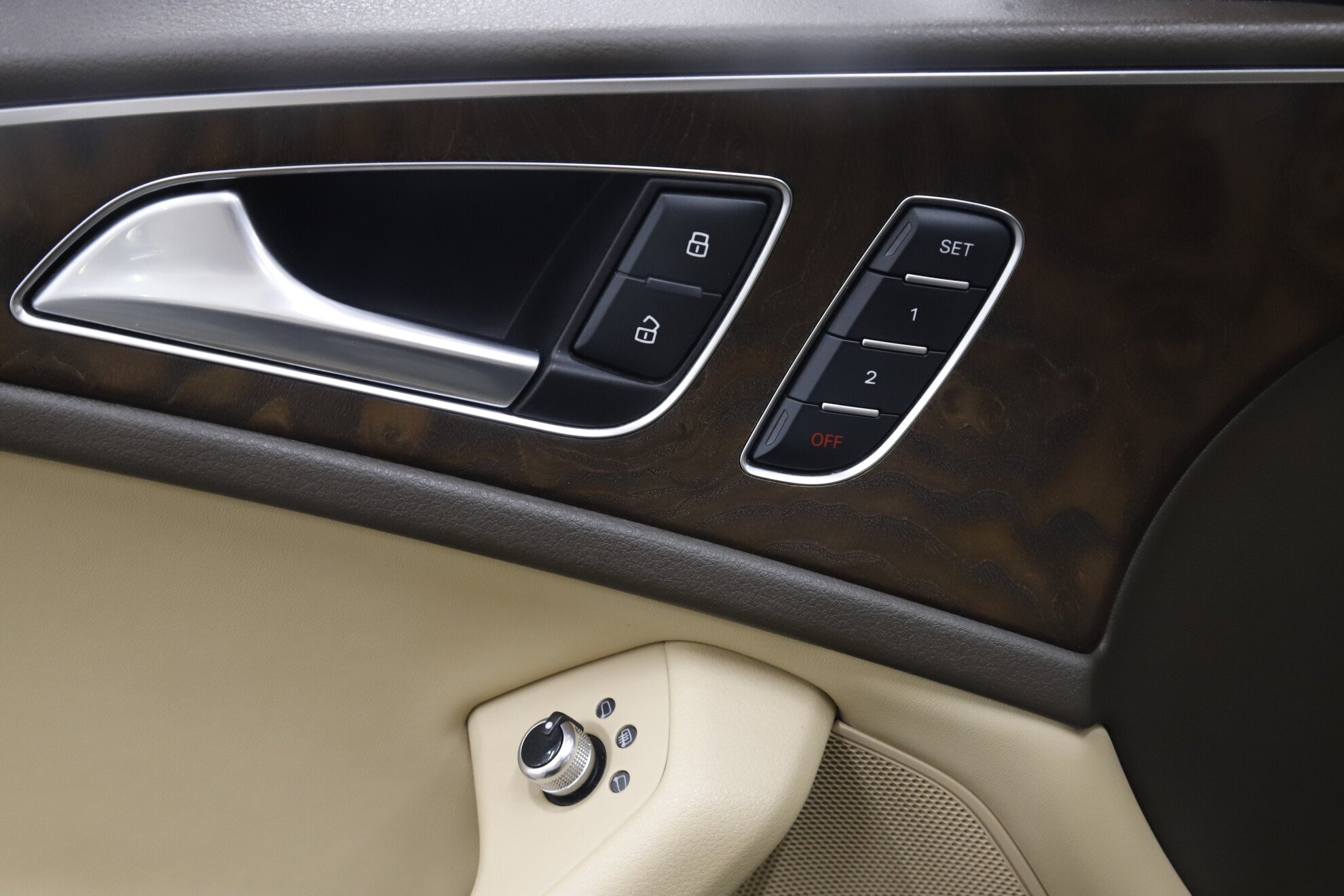 Audi A6, IV (C7), 2013 фото 10