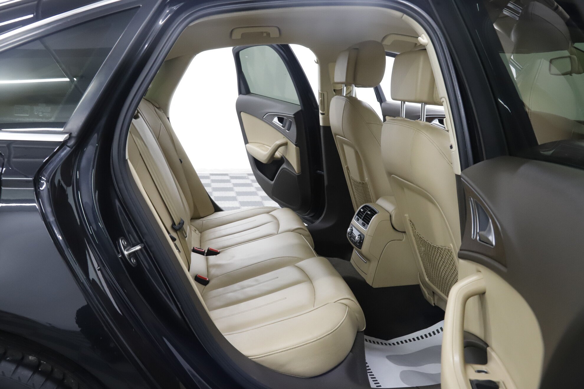 Audi A6, IV (C7), 2013 фото 18