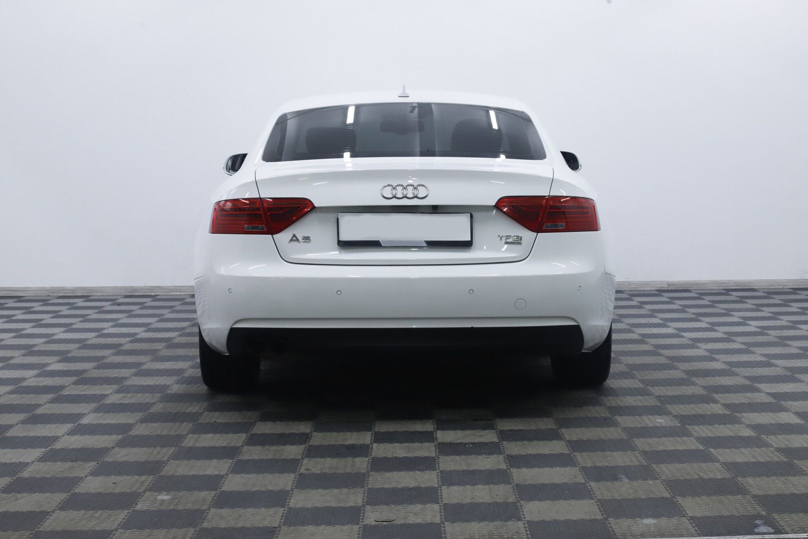 Audi A5, I (8T) Рестайлинг, 2013 фото 5