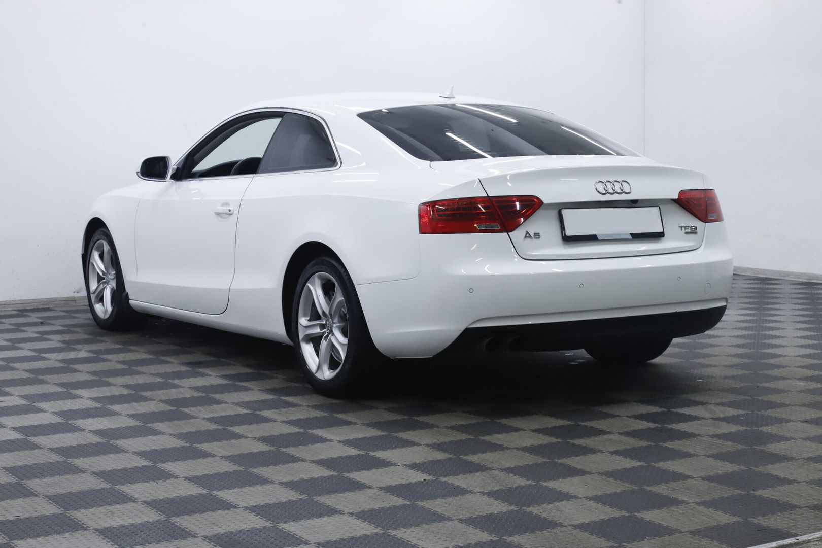 Audi A5, I (8T) Рестайлинг, 2013 фото 4