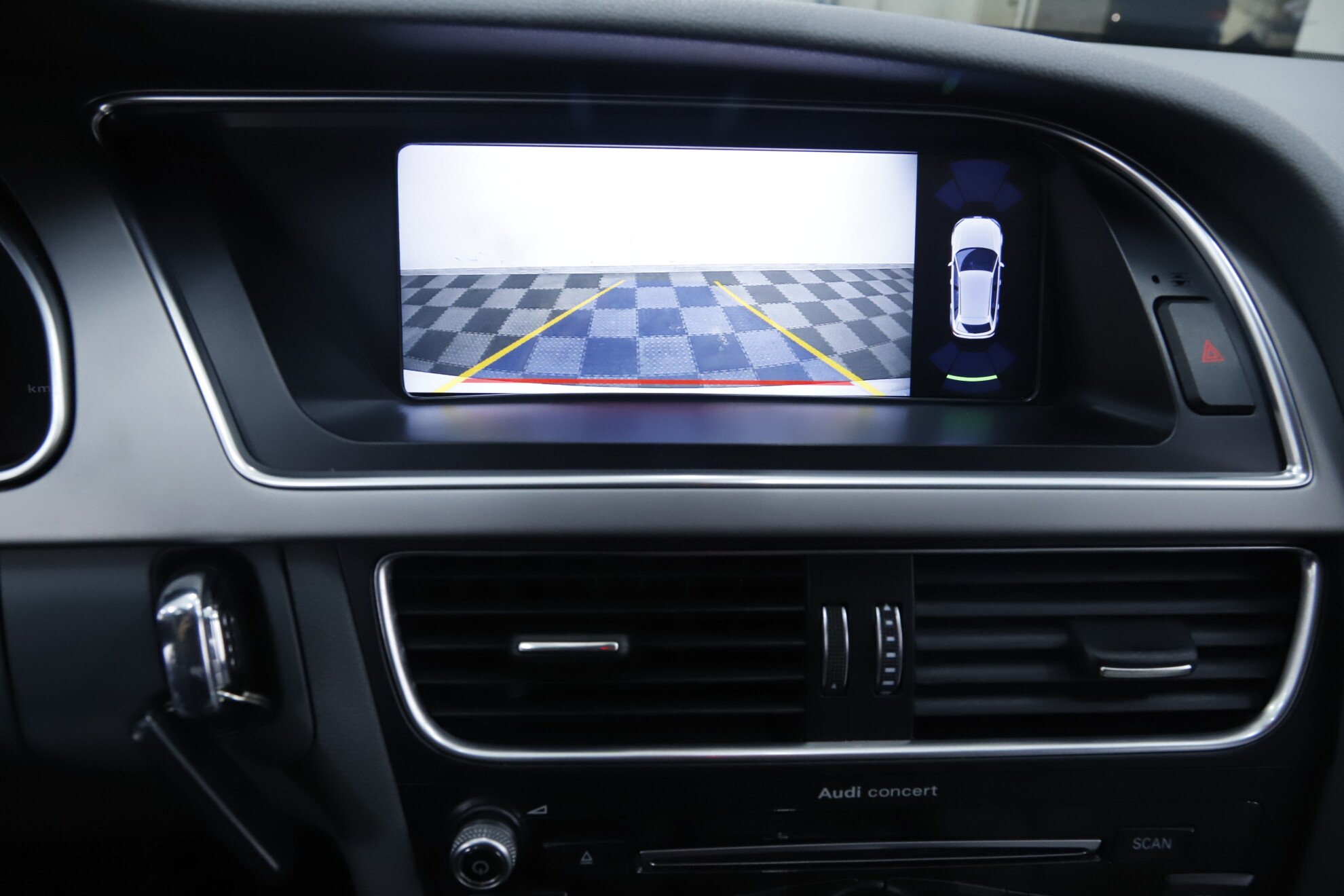 Audi A5, I (8T) Рестайлинг, 2013 фото 15