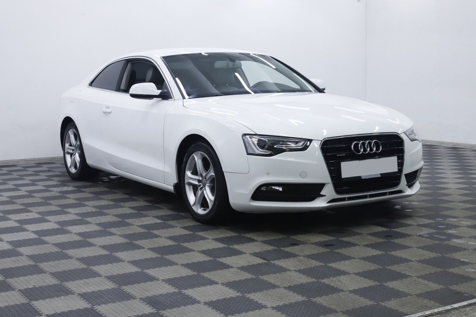 Audi A5, I (8T) Рестайлинг, 2013 фото 3