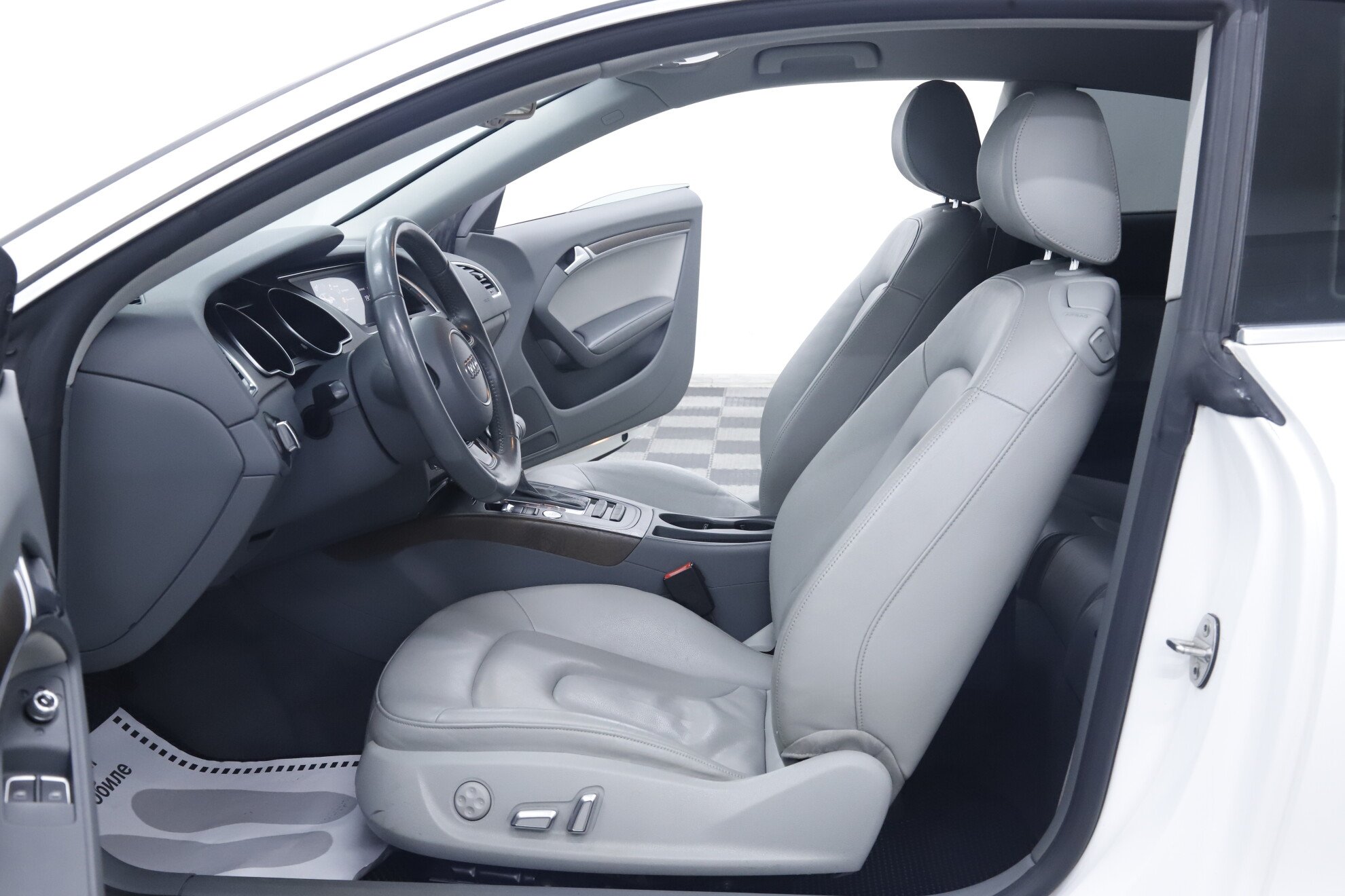 Audi A5, I (8T) Рестайлинг, 2013 фото 7