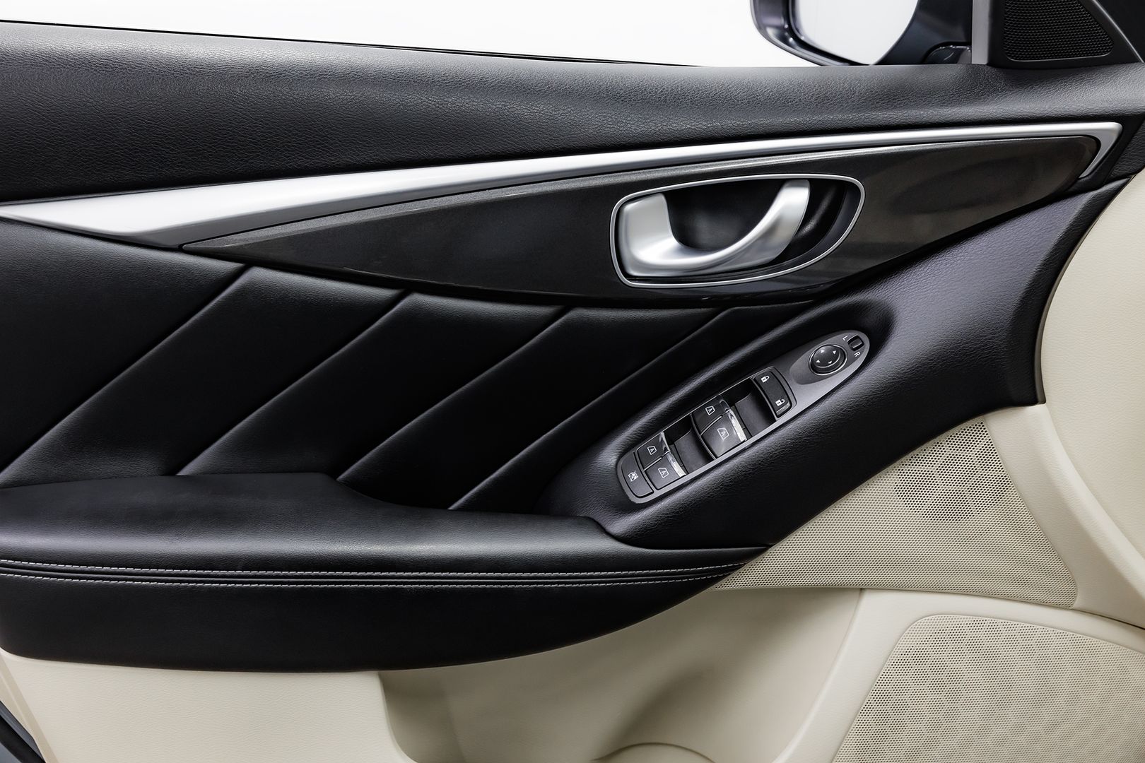 Infiniti Q50, I, 2014 фото 8