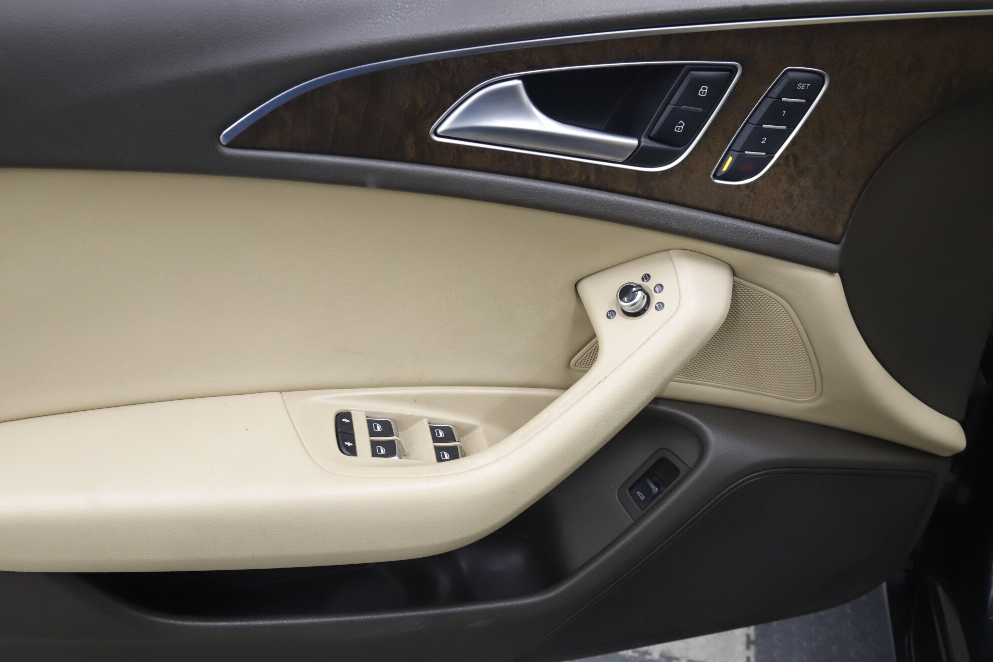 Audi A6, IV (C7), 2014 фото 9