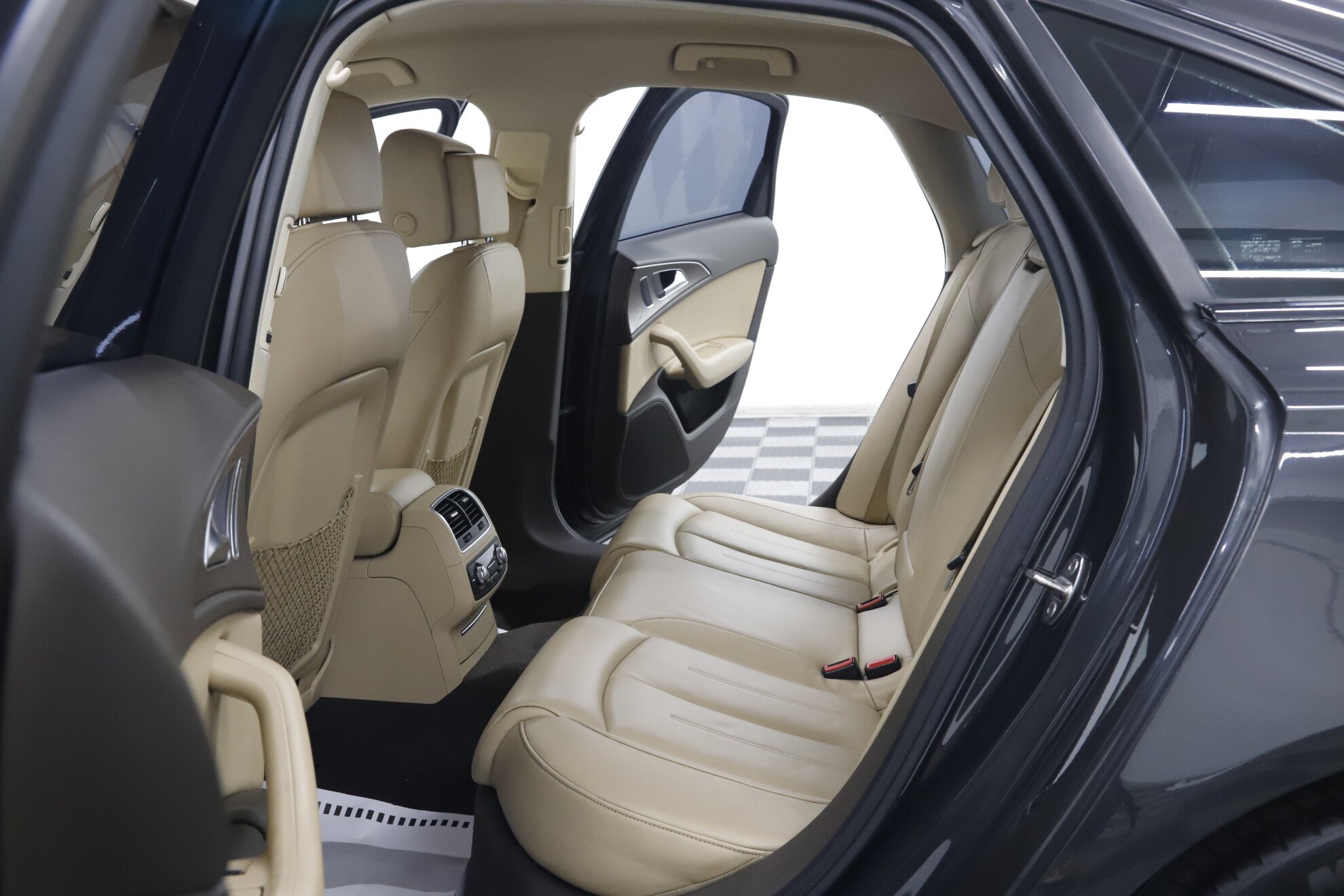 Audi A6, IV (C7), 2014 фото 22