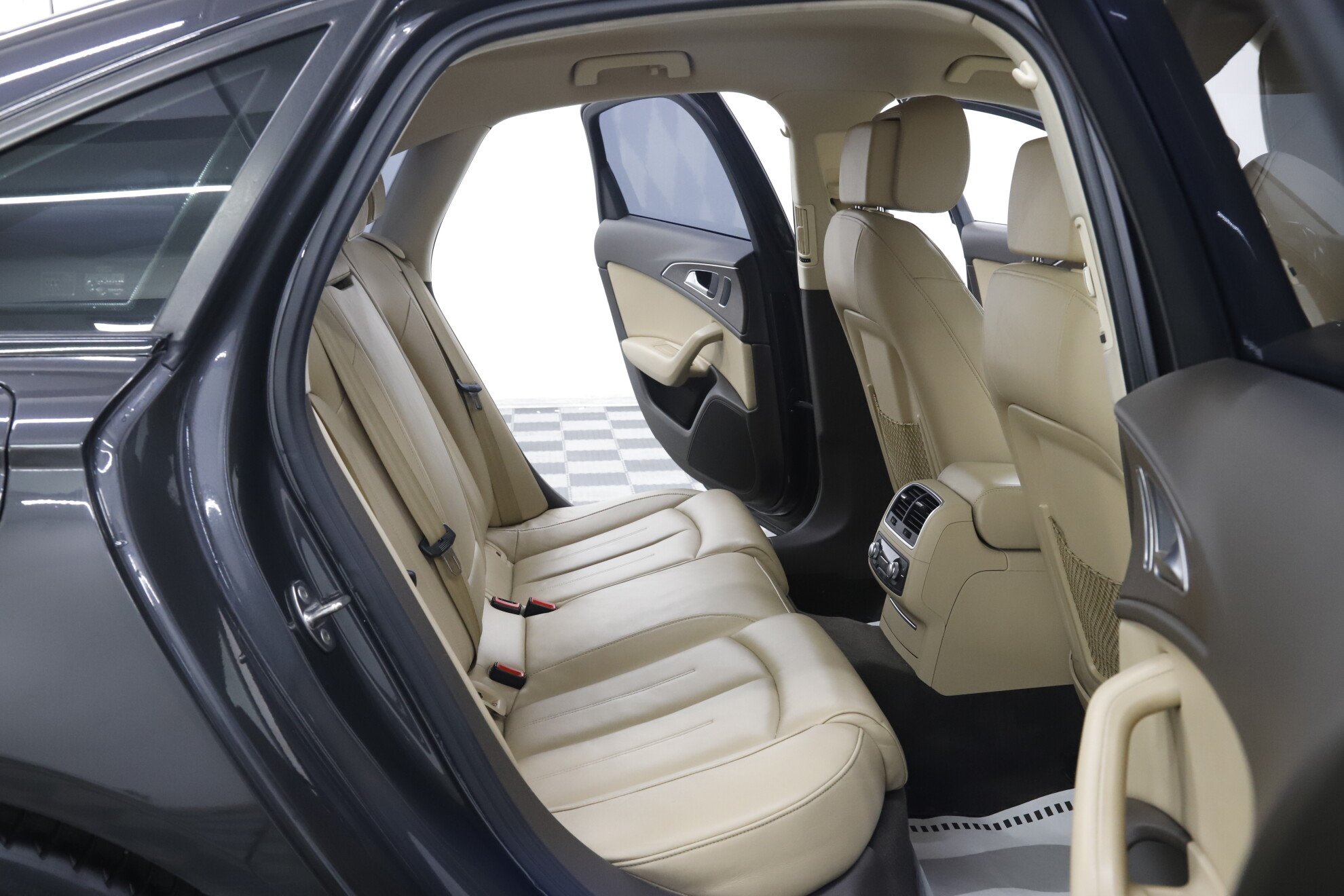 Audi A6, IV (C7), 2014 фото 21