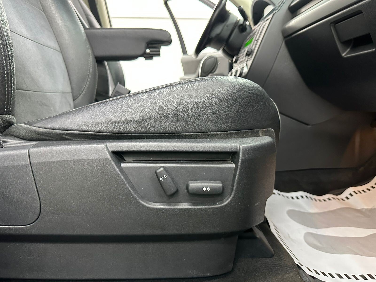 Land Rover Freelander, II Рестайлинг, 2011 фото 14