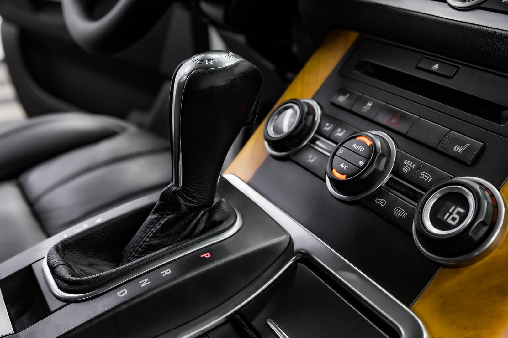 Land Rover Range Rover Sport, I Рестайлинг, 2011 фото 13