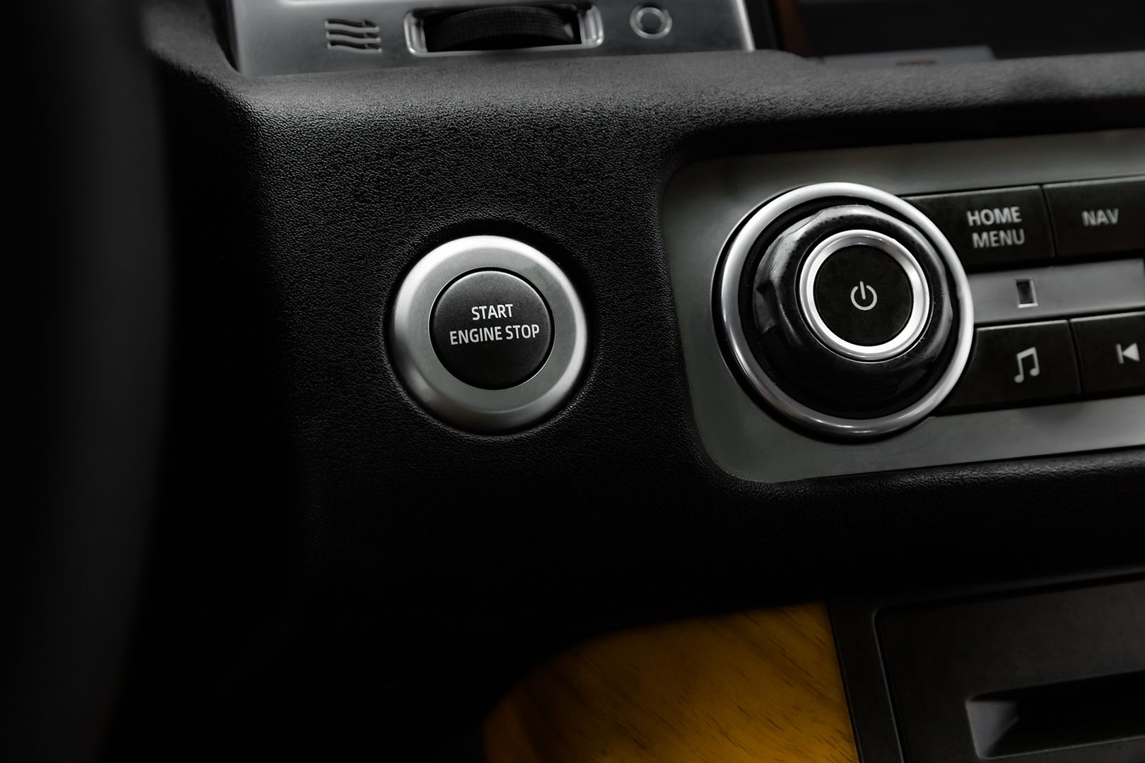 Land Rover Range Rover Sport, I Рестайлинг, 2011 фото 16