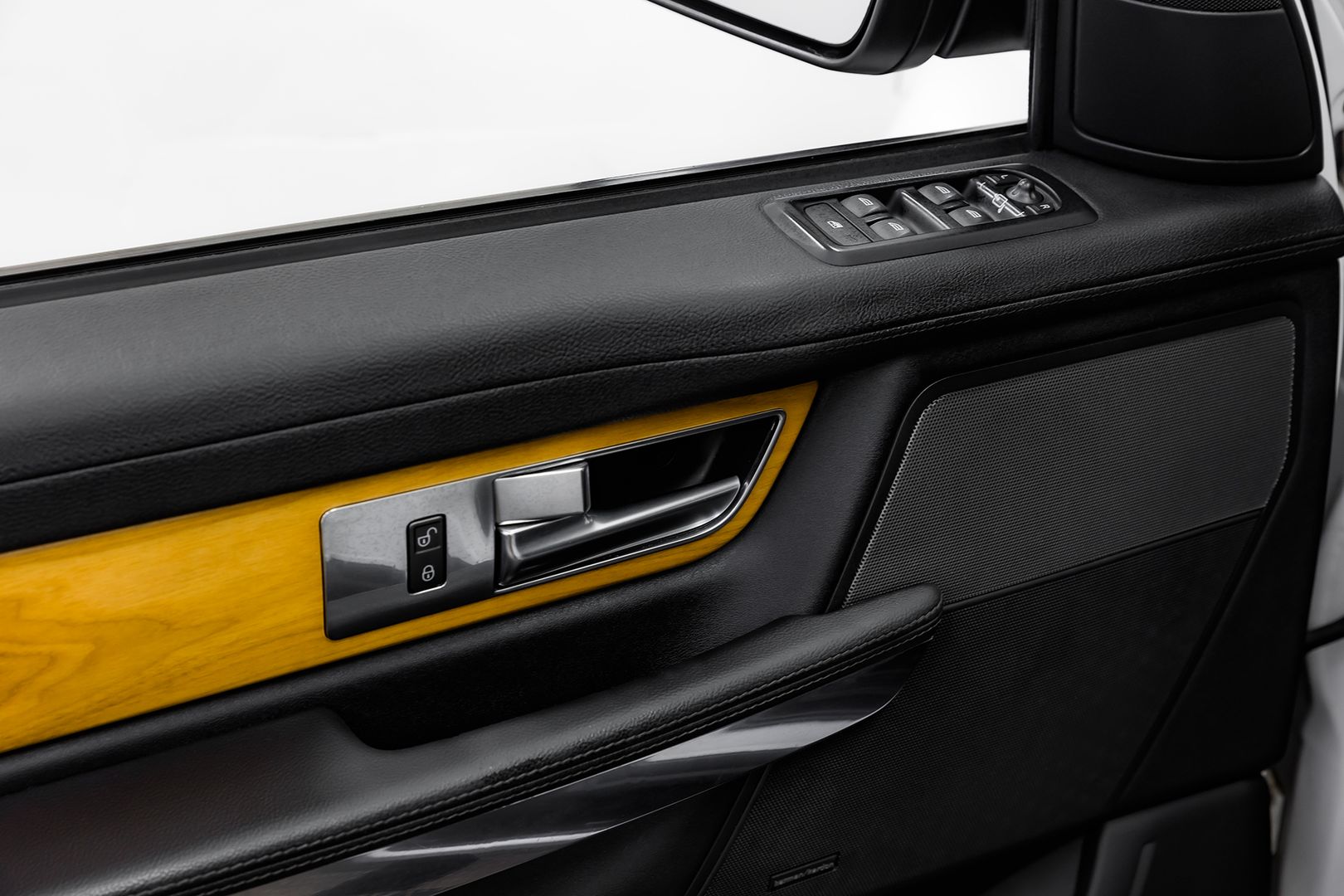 Land Rover Range Rover Sport, I Рестайлинг, 2011 фото 21