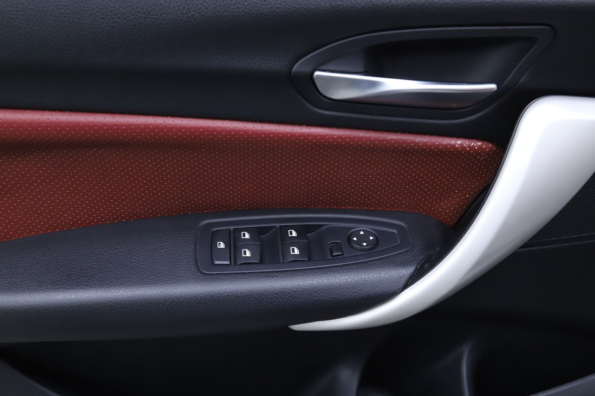 BMW 1 серии, II (F20/F21), 2012 фото 8