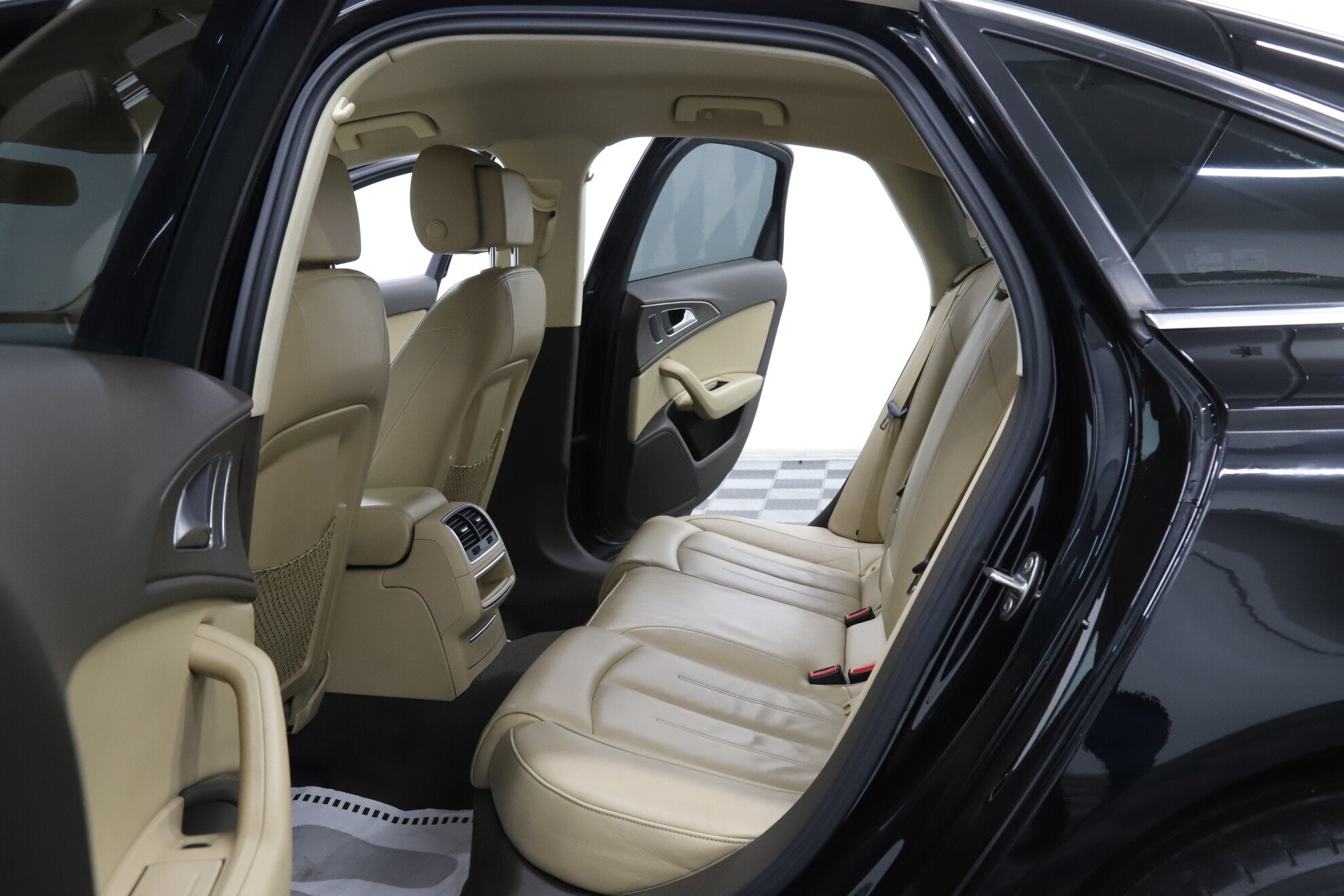 Audi A6, IV (C7), 2012 фото 20