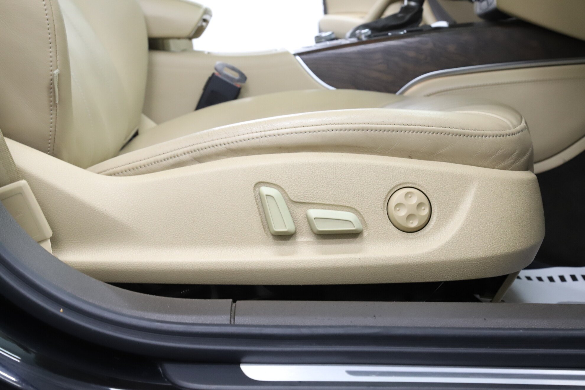 Audi A6, IV (C7), 2012 фото 18