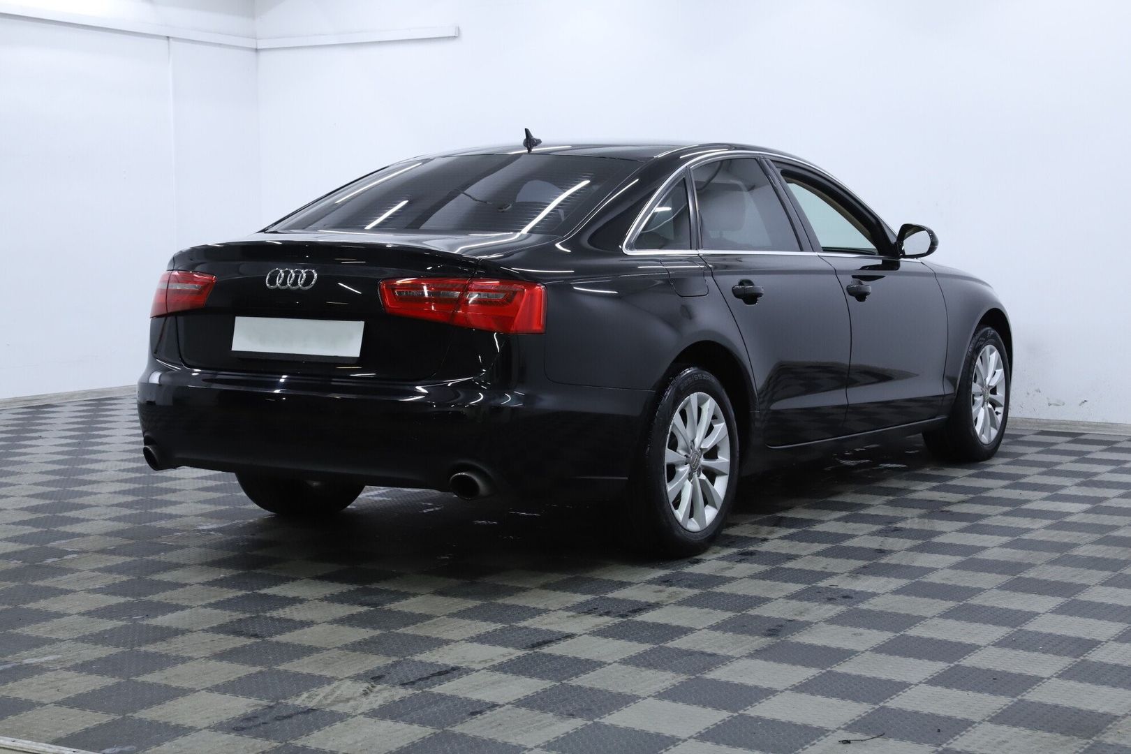 Audi A6, IV (C7), 2012 фото 6