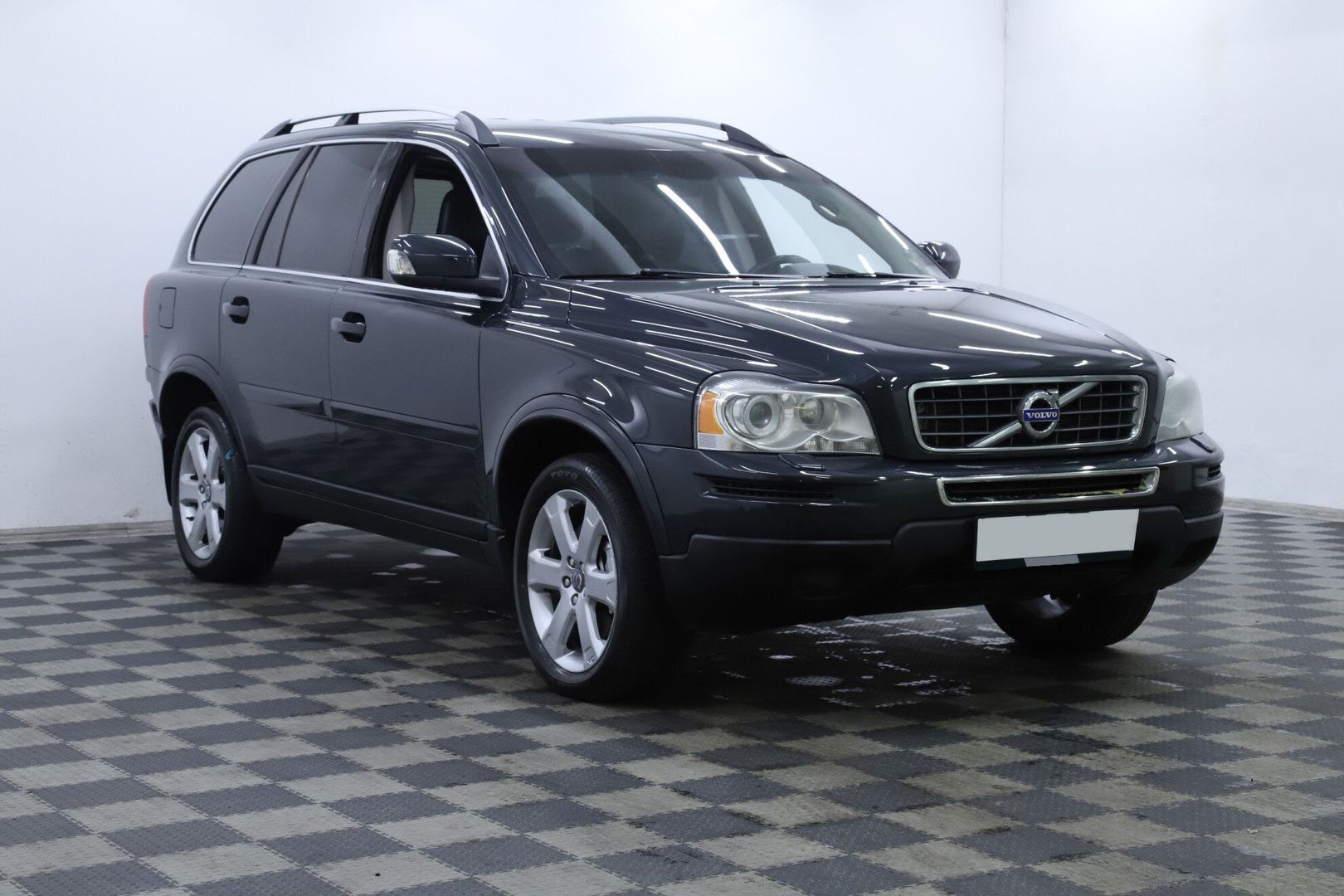 Volvo XC90, I Рестайлинг, 2011 фото 3