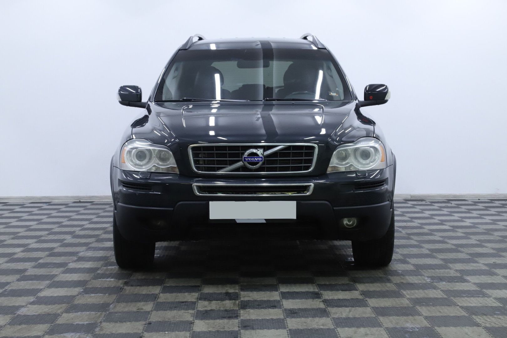 Volvo XC90, I Рестайлинг, 2011 фото 2