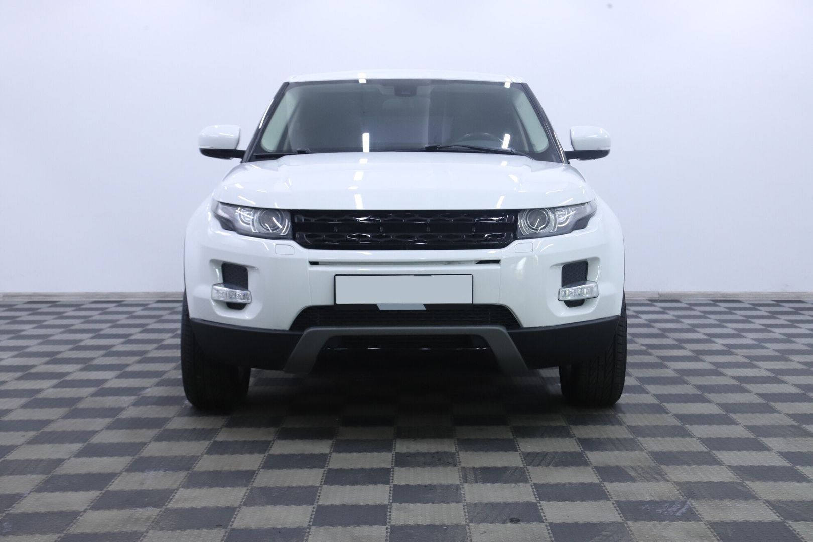 Land Rover Range Rover Evoque, I, 2012 фото 2