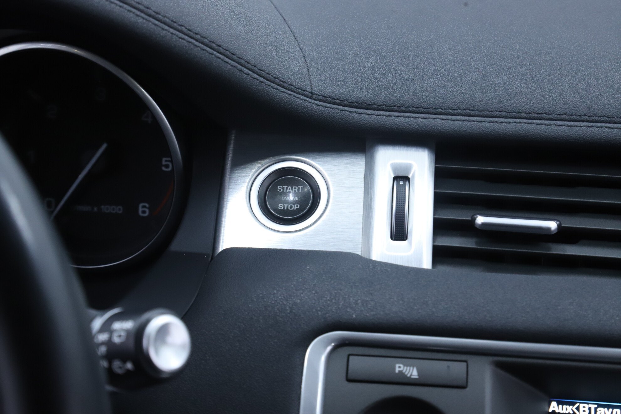 Land Rover Range Rover Evoque, I, 2012 фото 13