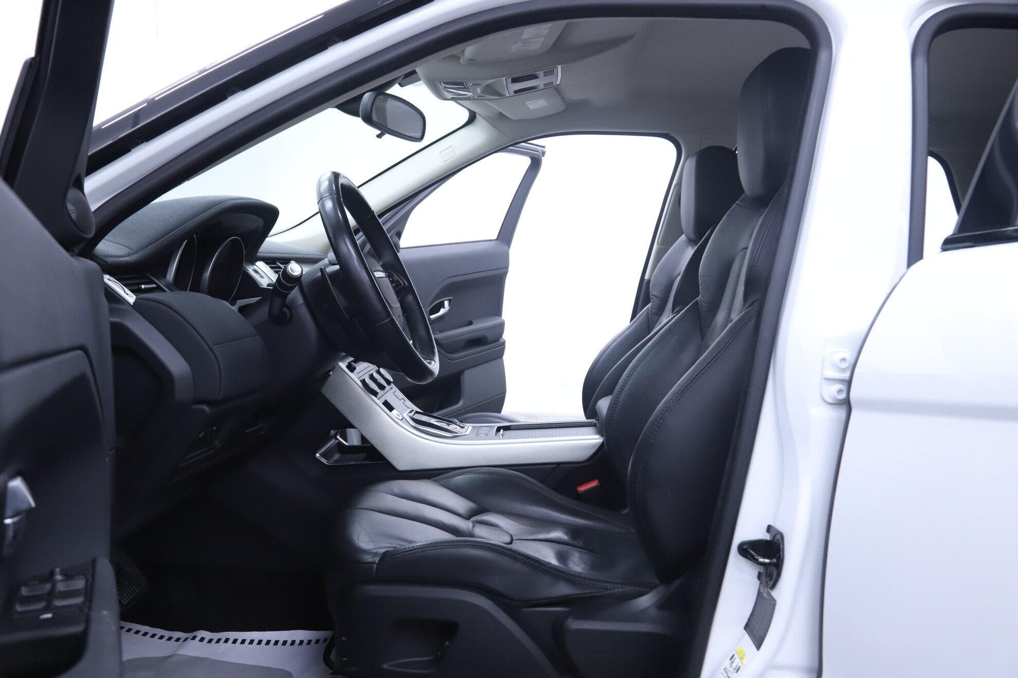 Land Rover Range Rover Evoque, I, 2012 фото 7