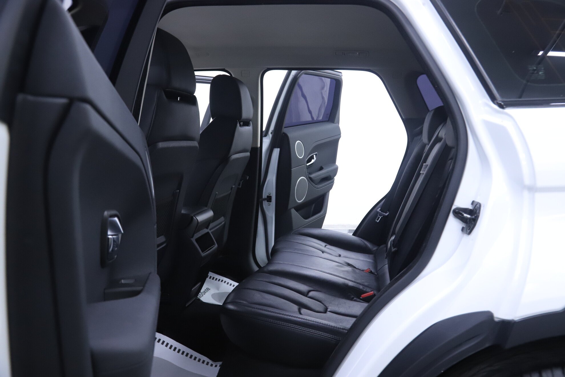 Land Rover Range Rover Evoque, I, 2012 фото 19