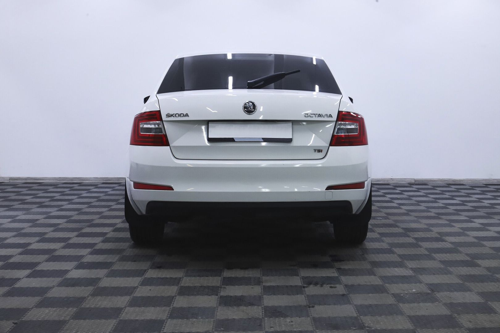 Skoda Octavia, III (A7), 2013 фото 5