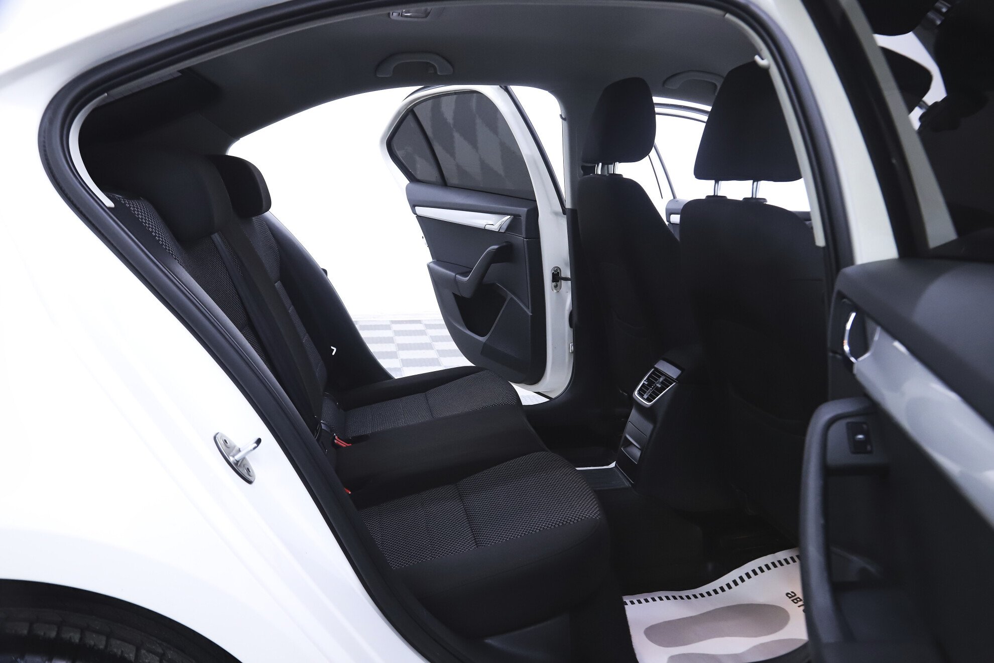 Skoda Octavia, III (A7), 2013 фото 15