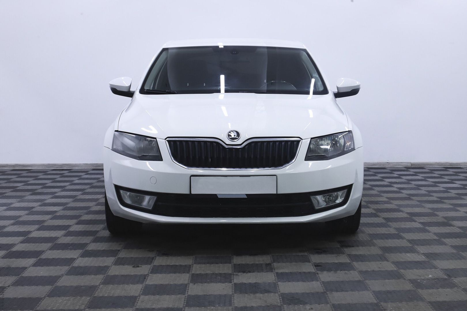 Skoda Octavia, III (A7), 2013 фото 2