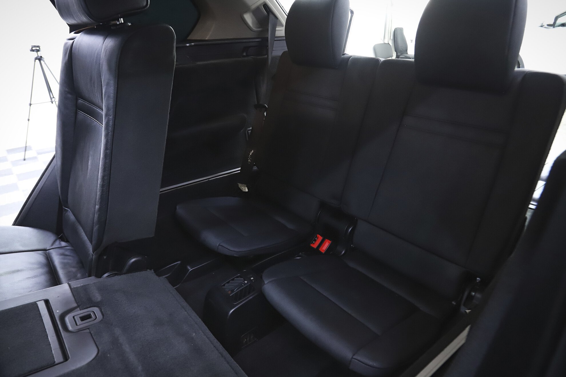 BMW X5, II (E70), 2009 фото 24