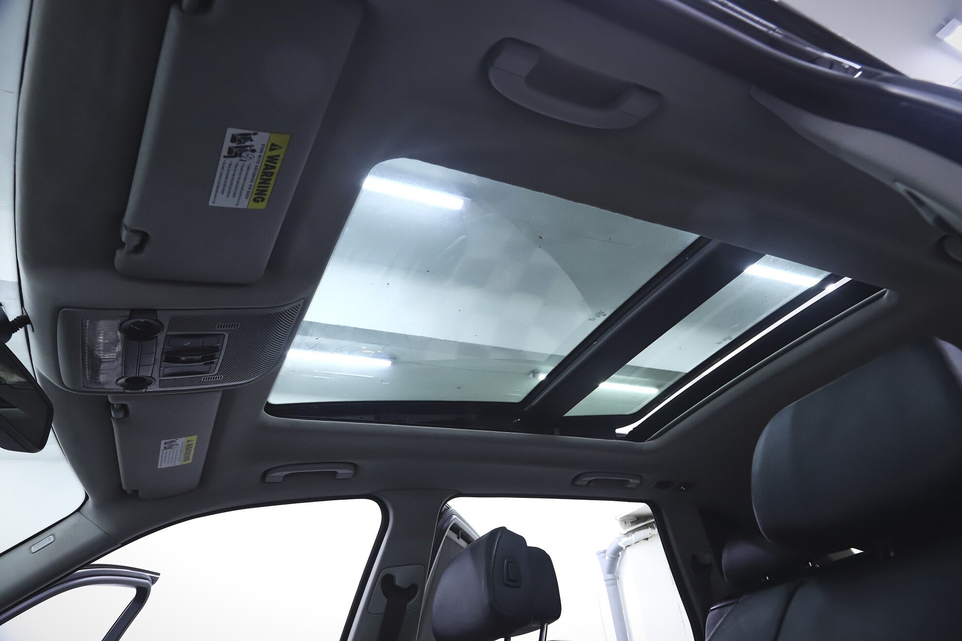 BMW X5, II (E70), 2009 фото 7