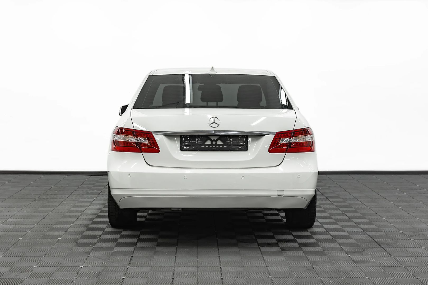 Mercedes-Benz E-Класс, IV (W212, S212, C207), 2010 фото 5