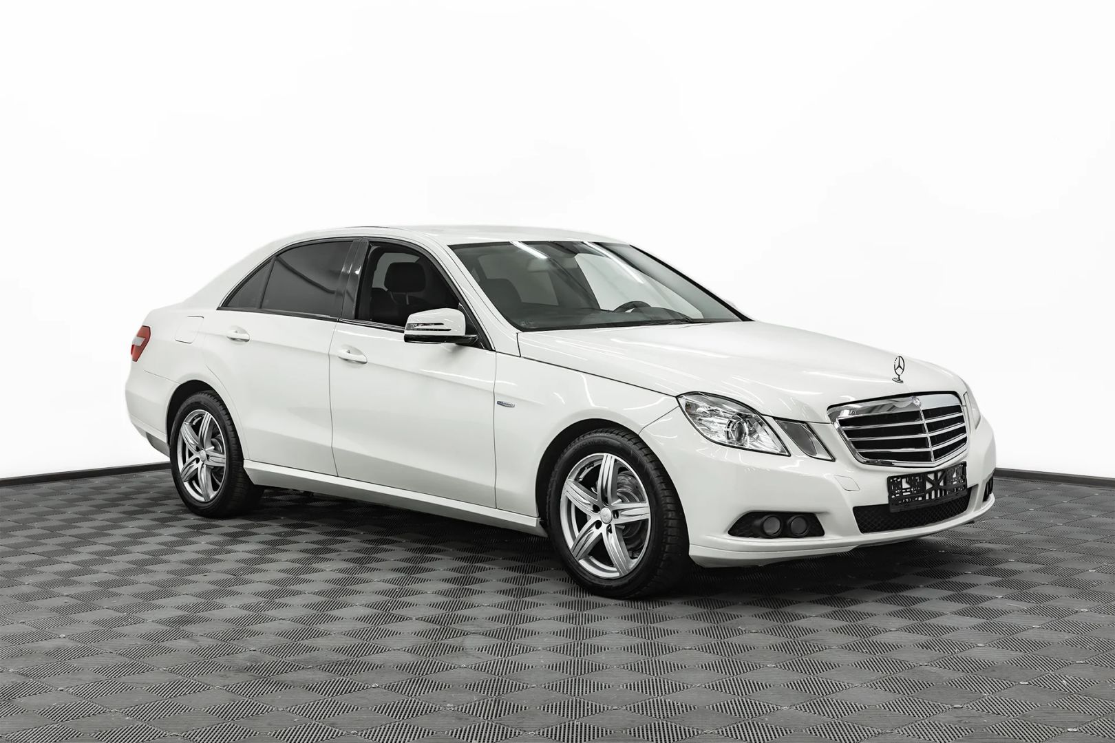 Mercedes-Benz E-Класс, IV (W212, S212, C207), 2010 фото 3