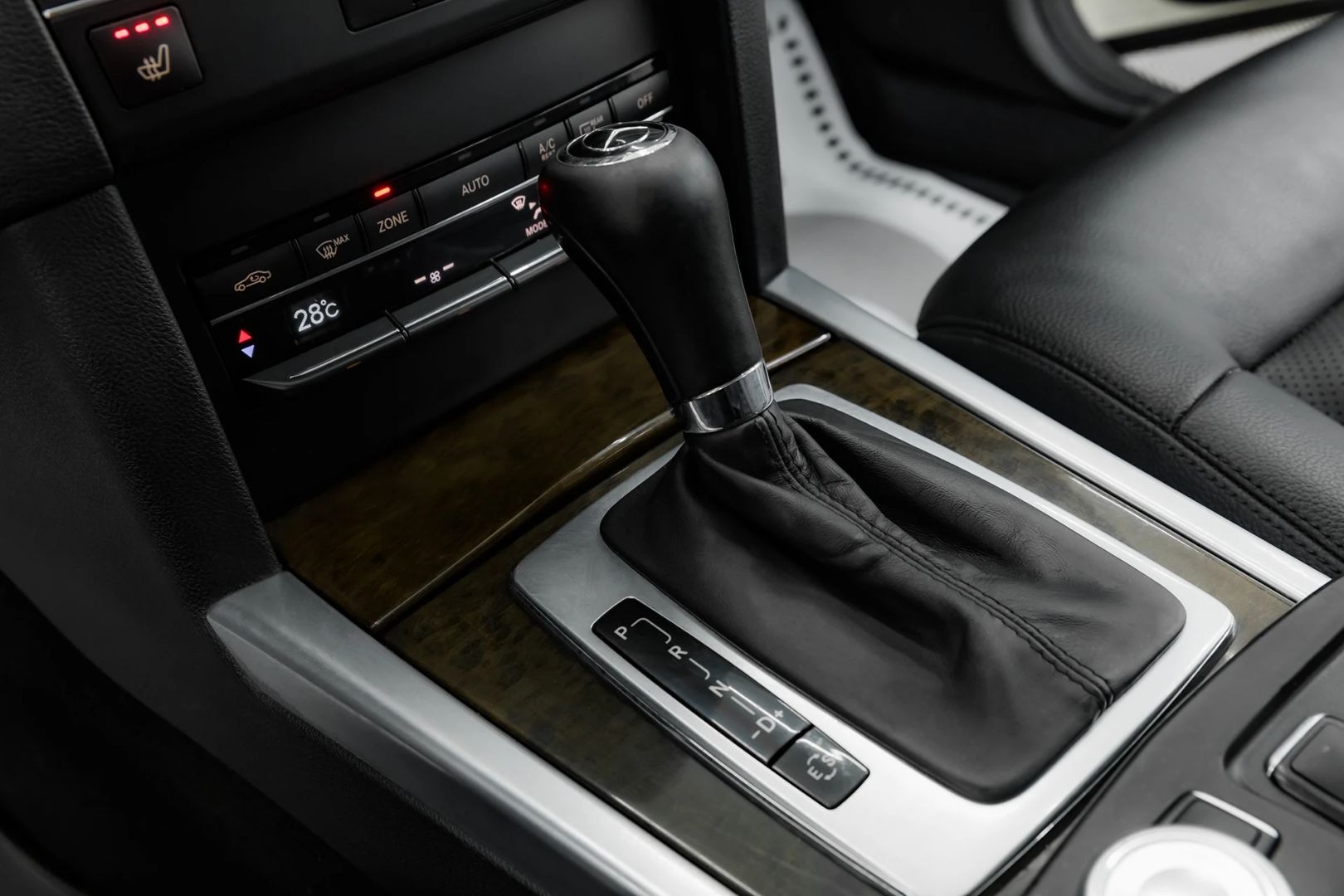 Mercedes-Benz E-Класс, IV (W212, S212, C207), 2010 фото 11