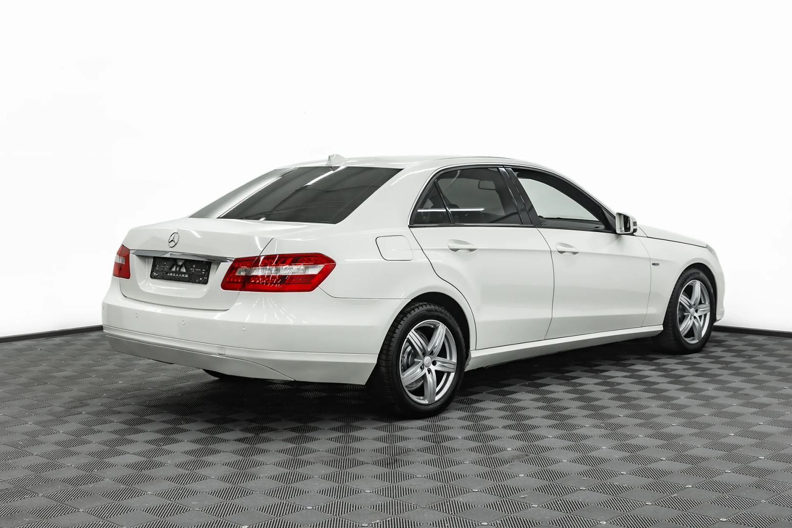 Mercedes-Benz E-Класс, IV (W212, S212, C207), 2010 фото 6