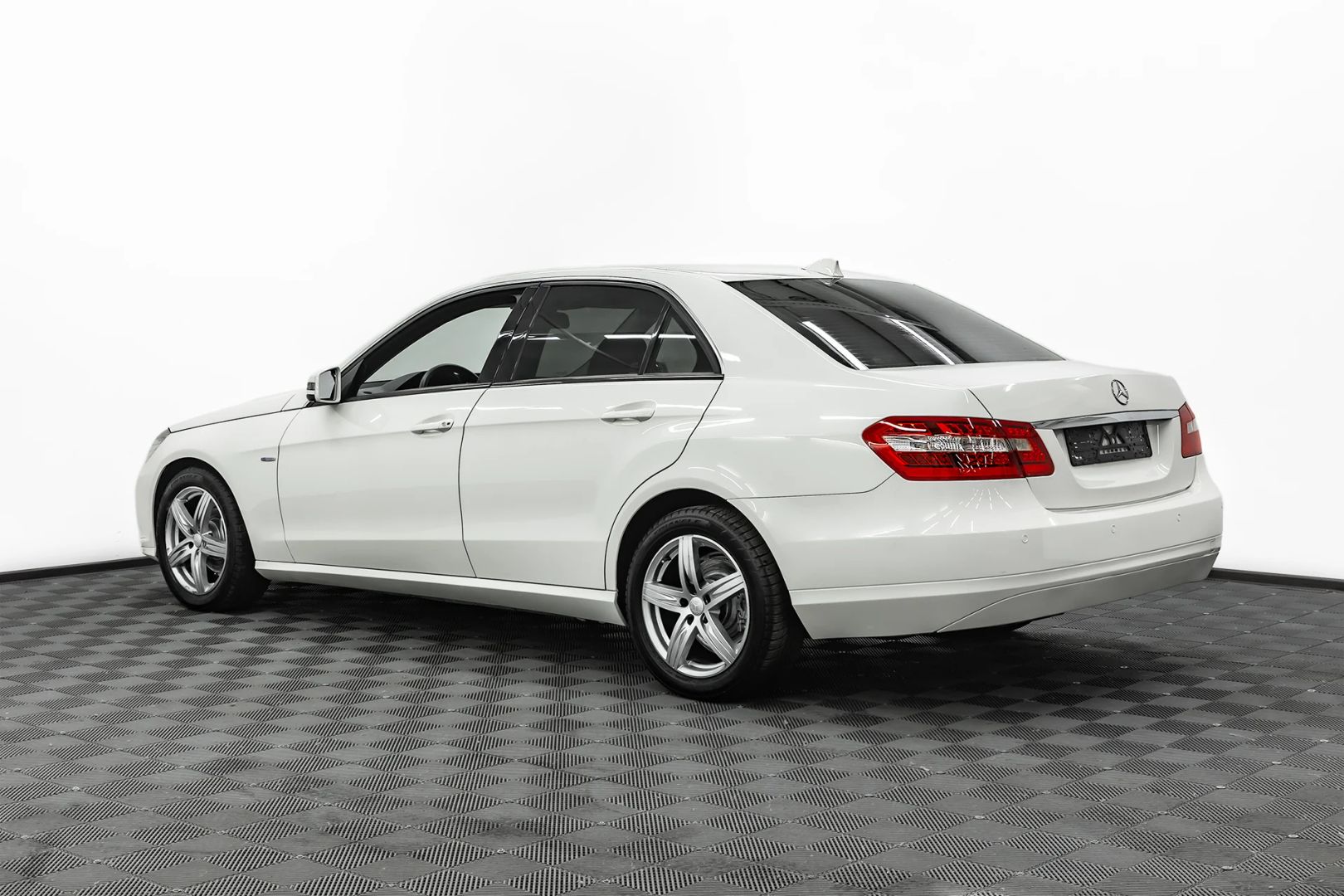 Mercedes-Benz E-Класс, IV (W212, S212, C207), 2010 фото 4