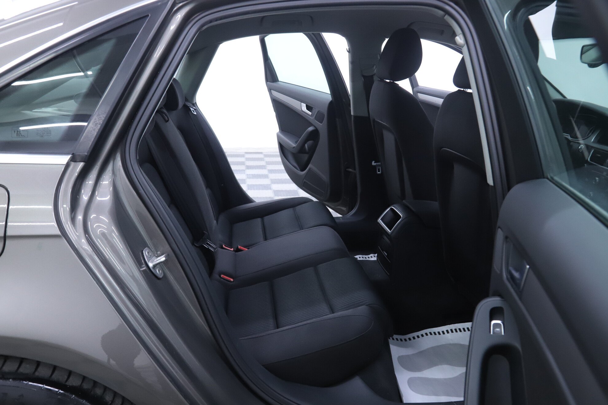 Audi A4, IV (B8) Рестайлинг, 2015 фото 16