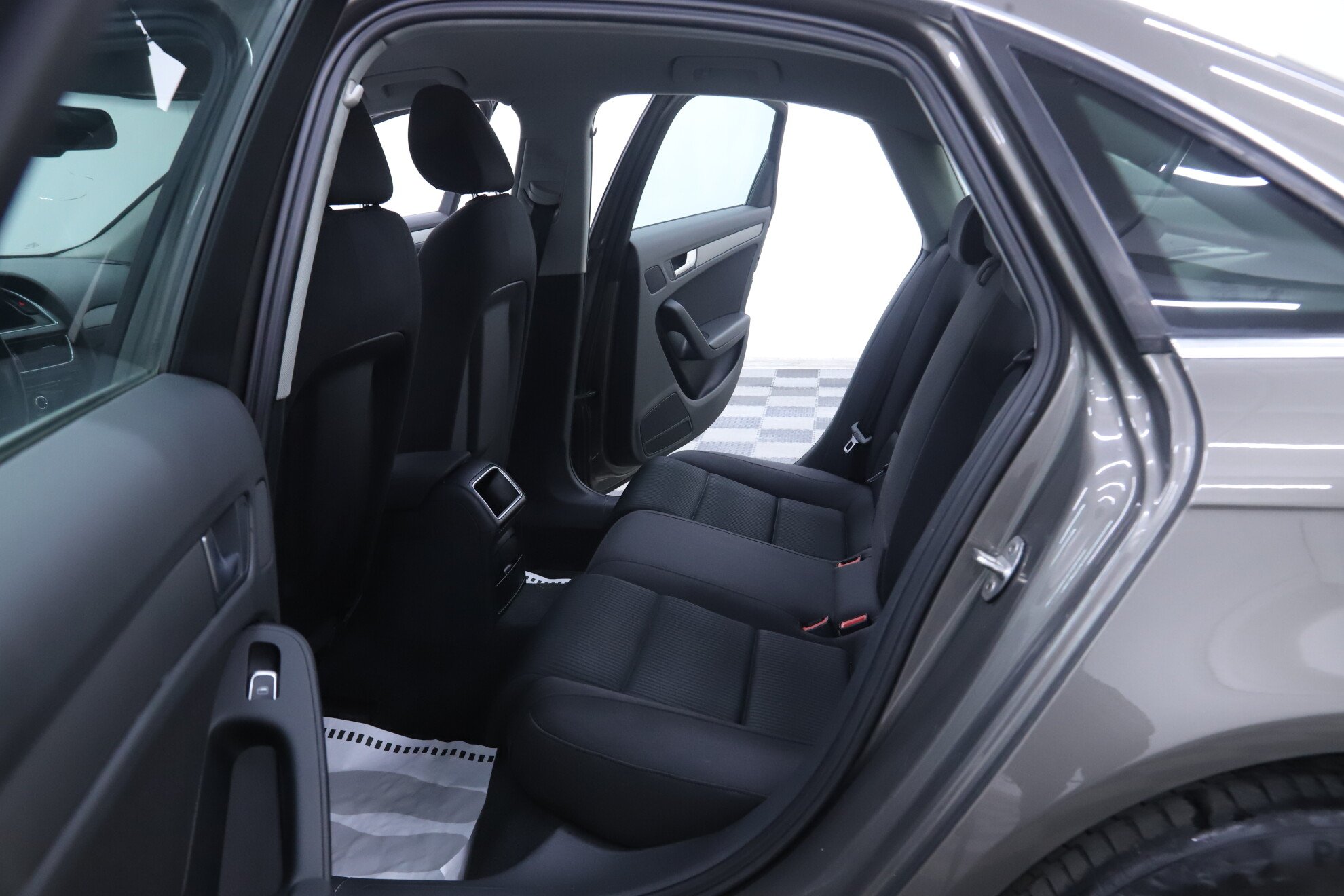 Audi A4, IV (B8) Рестайлинг, 2015 фото 17