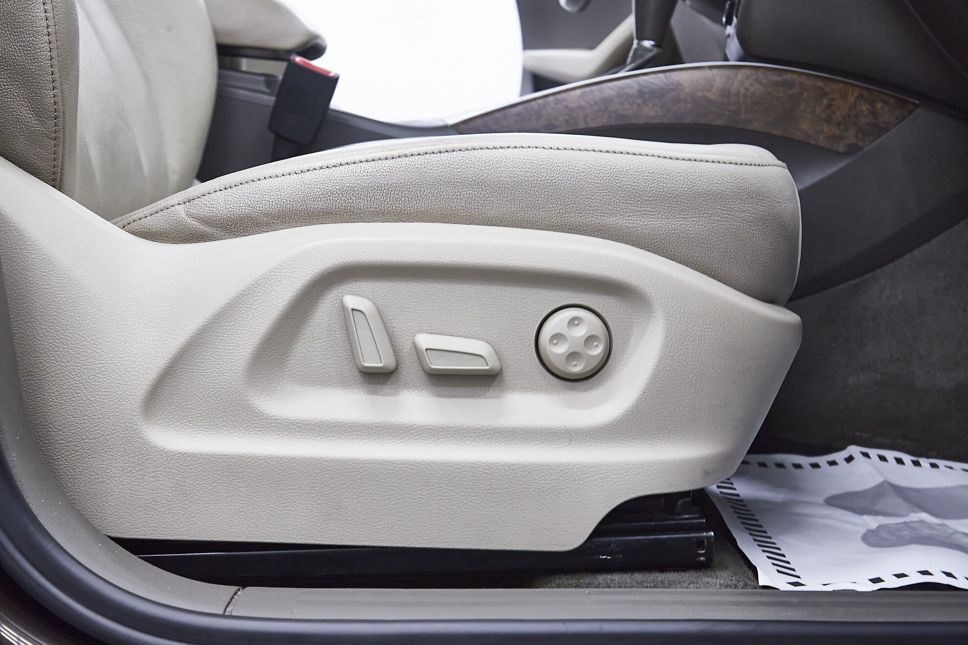 Audi Q5, I (8R), 2011 фото 18