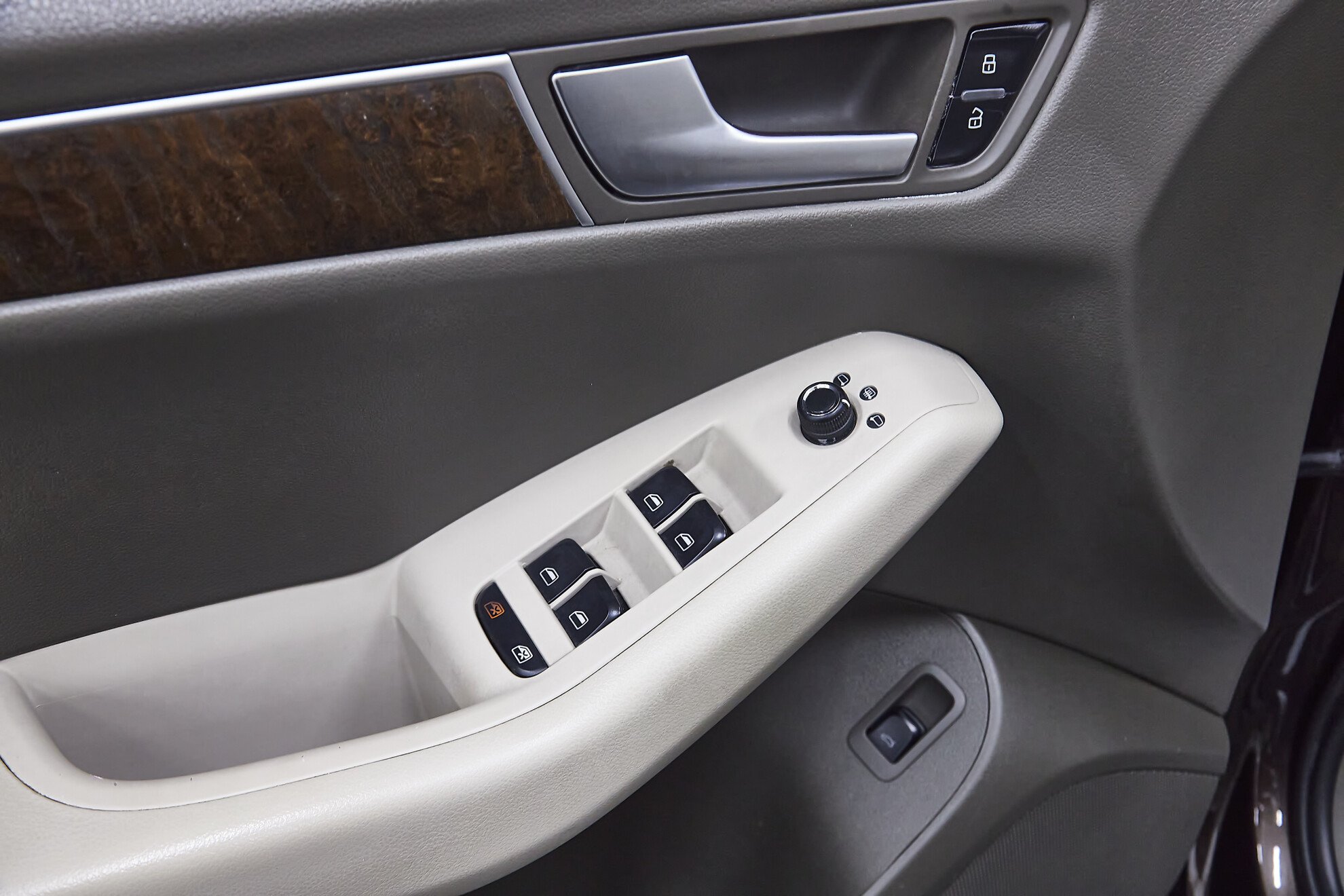 Audi Q5, I (8R), 2011 фото 8