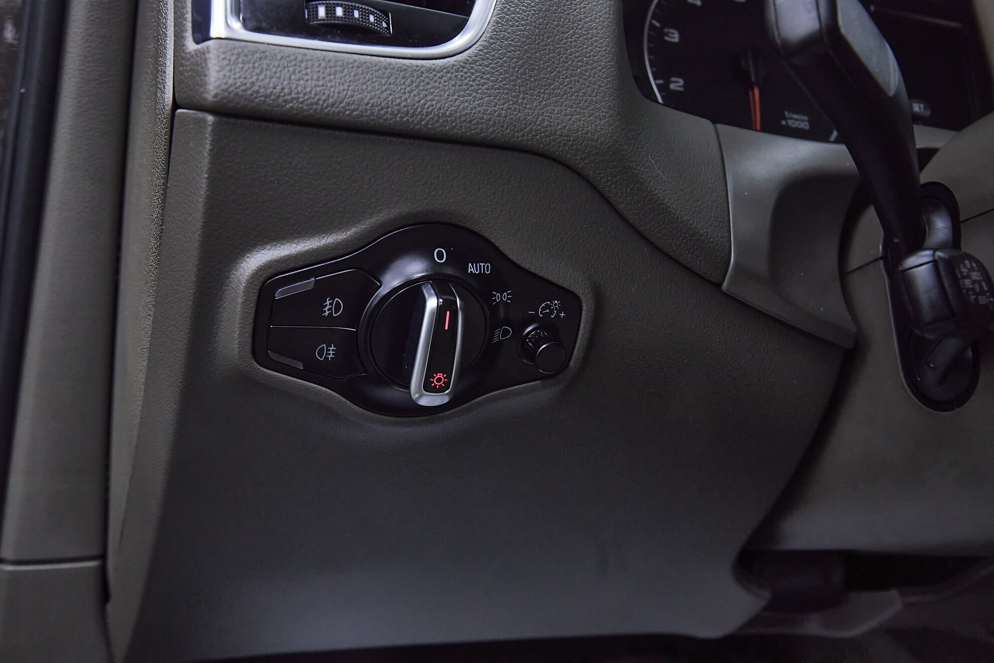 Audi Q5, I (8R), 2011 фото 10