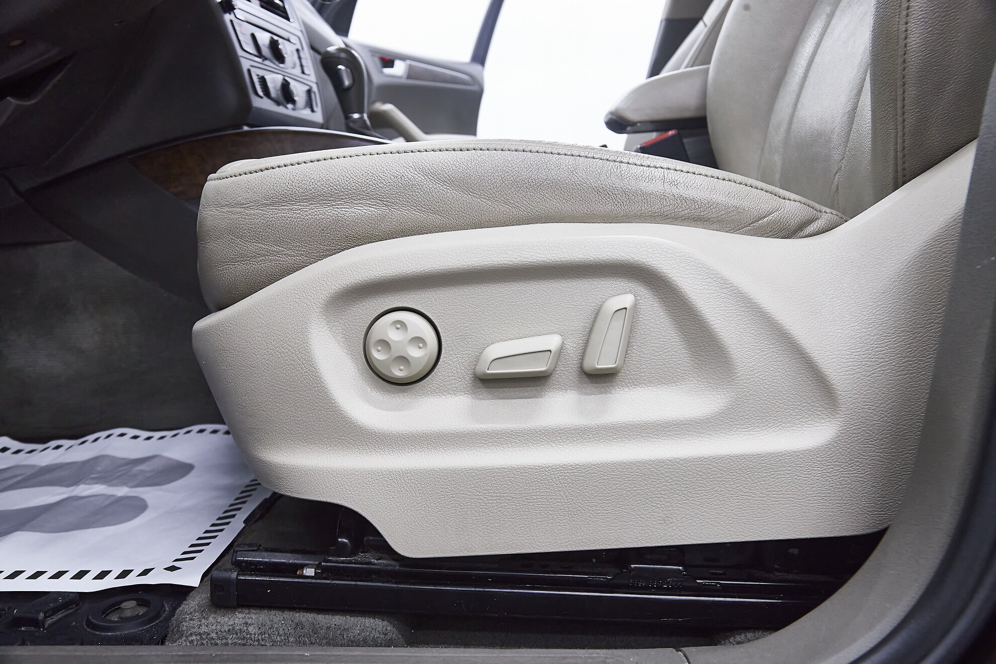 Audi Q5, I (8R), 2011 фото 9