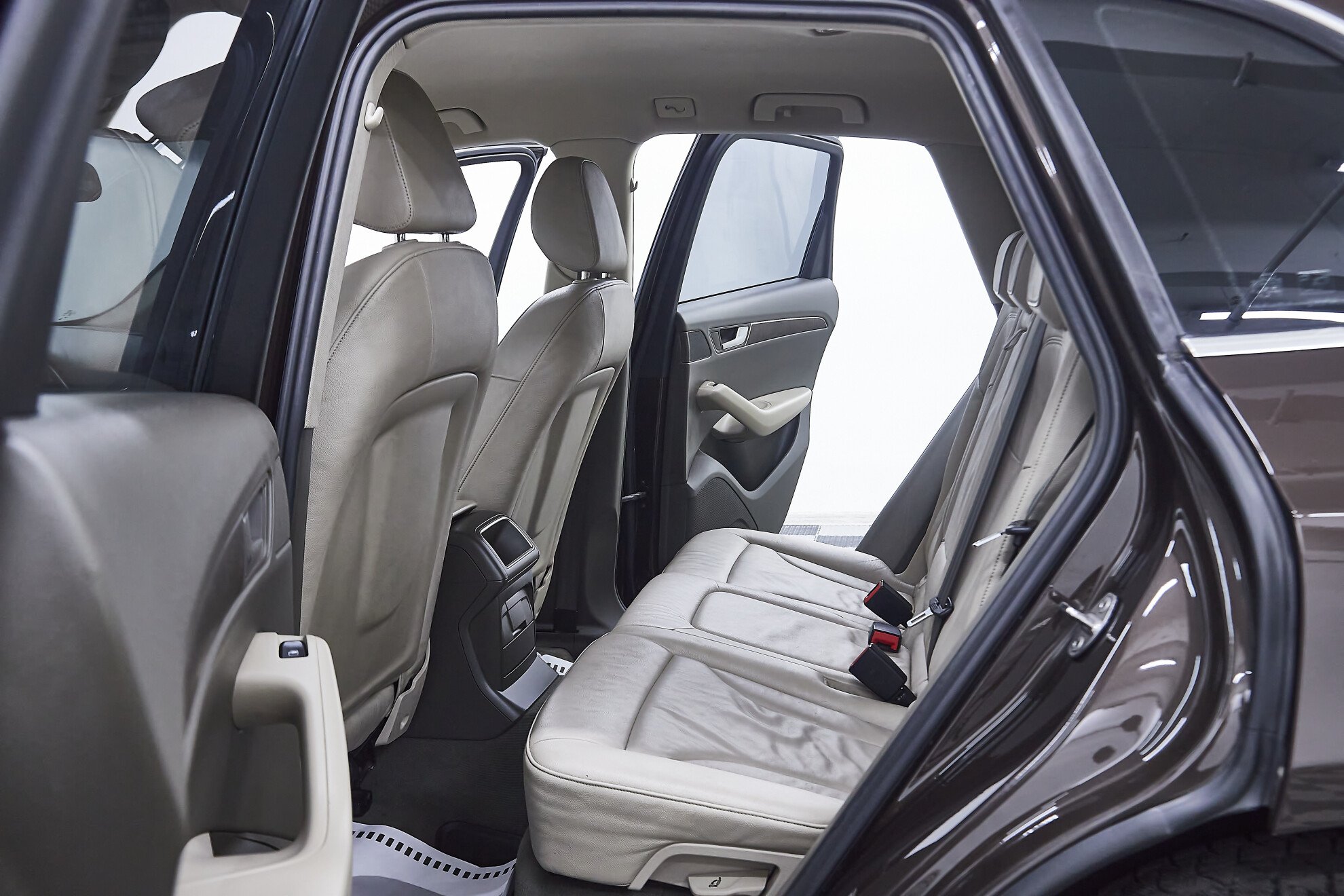 Audi Q5, I (8R), 2011 фото 20