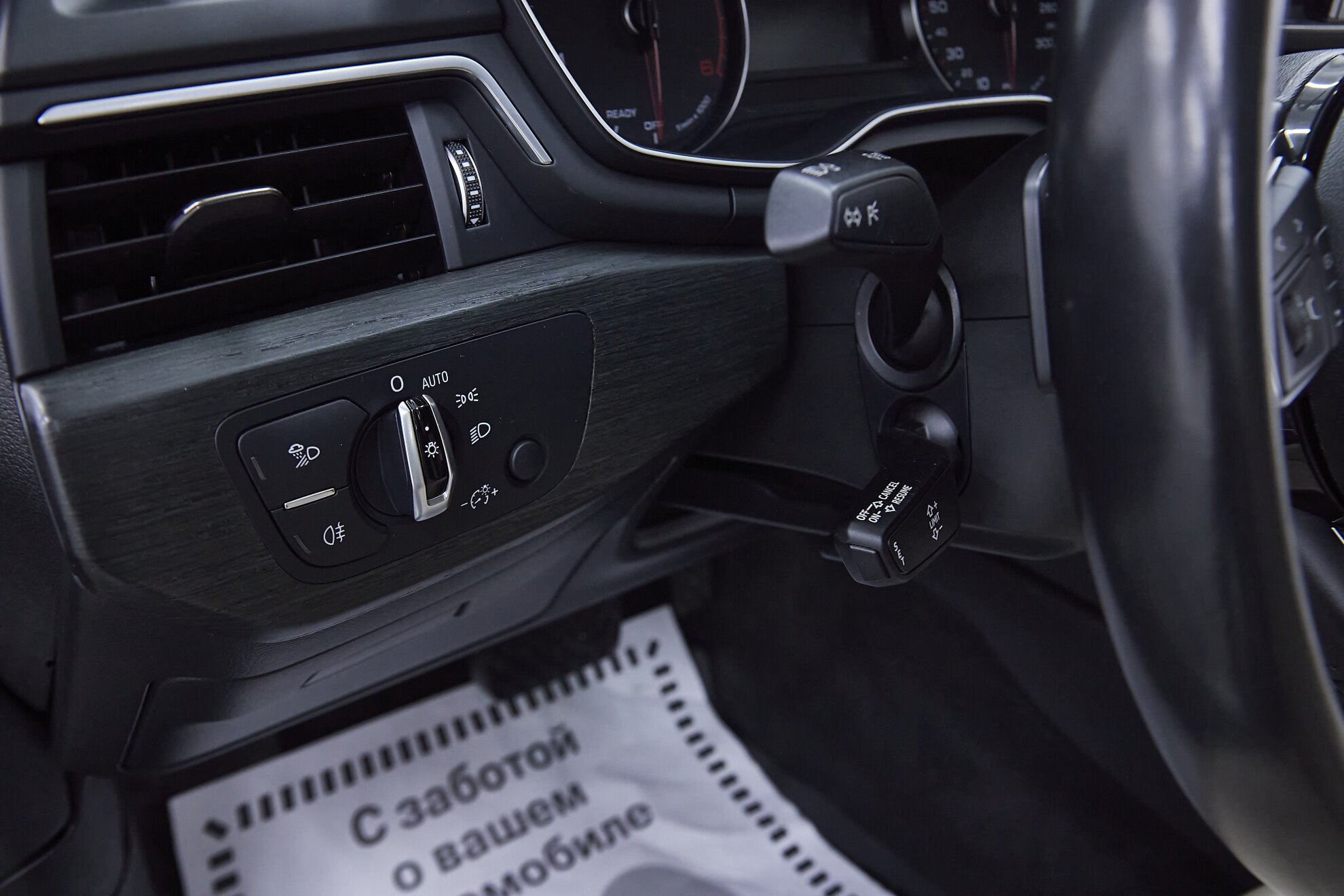 Audi A5, II (F5), 2016 фото 11