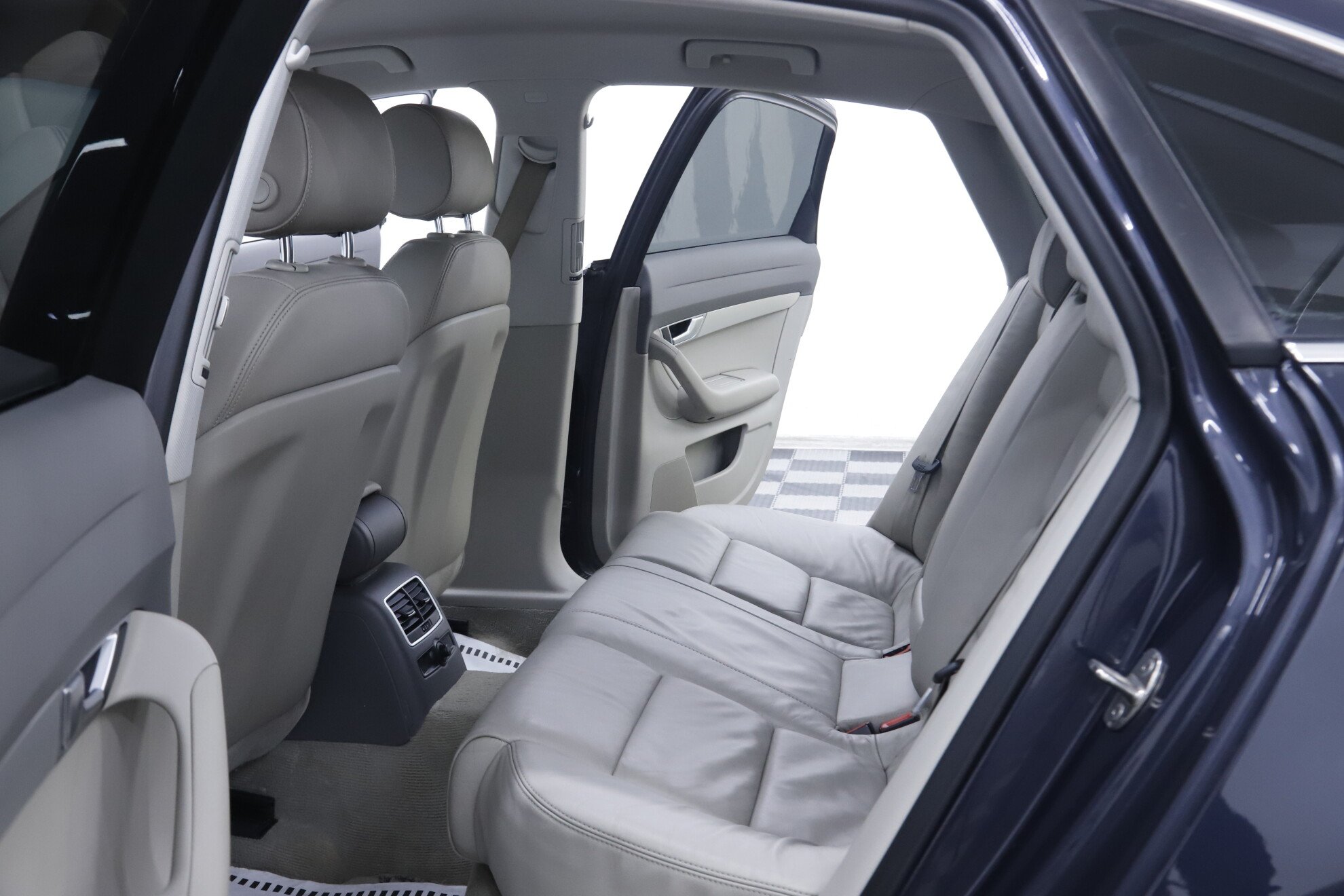 Audi A6, III (C6) Рестайлинг, 2009 фото 18