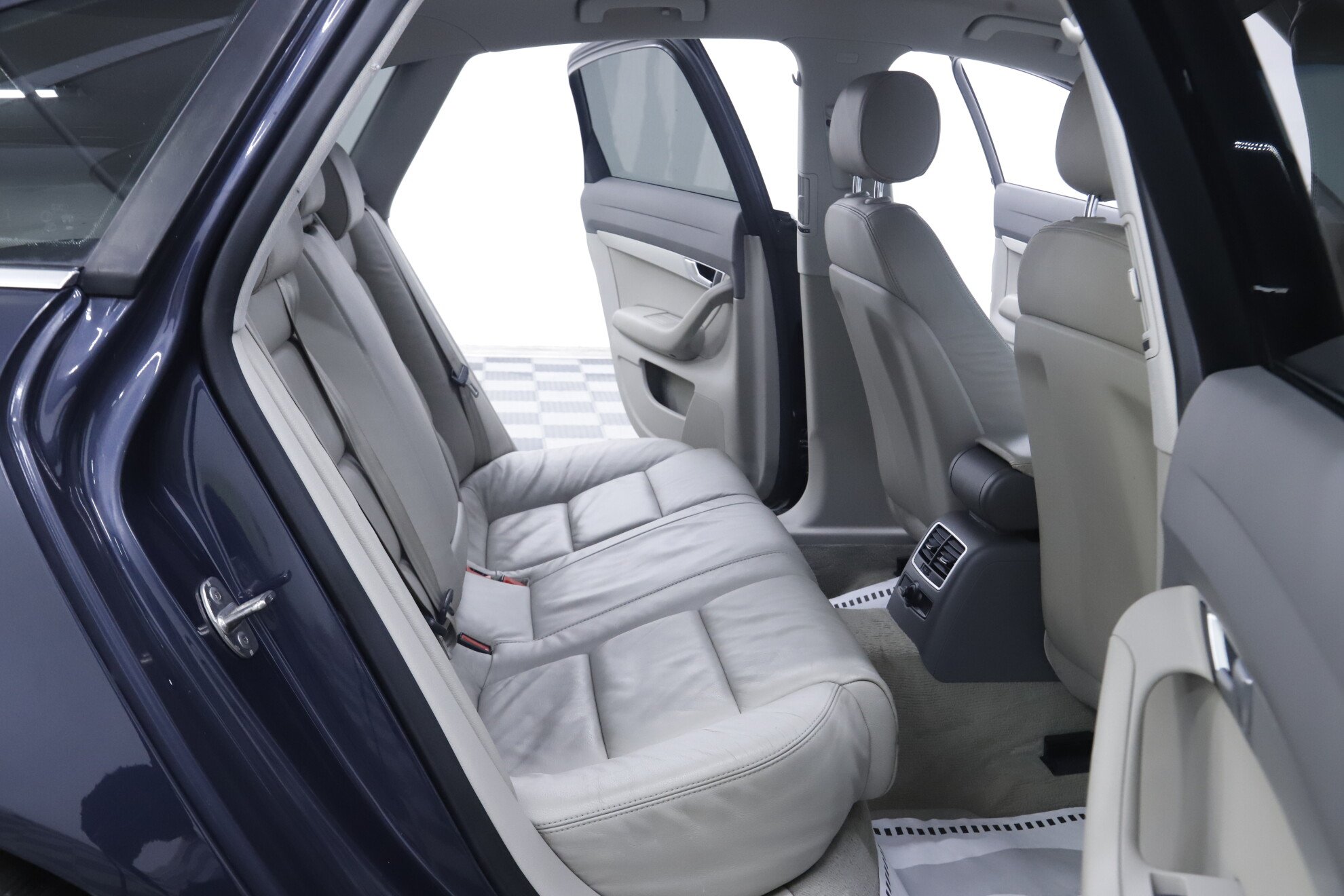 Audi A6, III (C6) Рестайлинг, 2009 фото 17